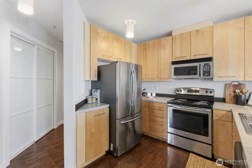 Property photo for 655 Crockett Street #a408, Seattle photo 10