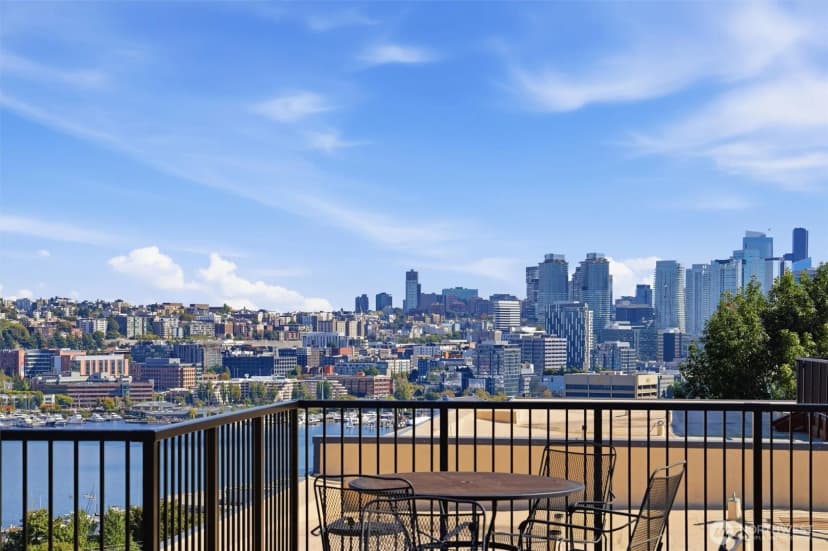 Property photo for 655 Crockett Street #a408, Seattle photo 30