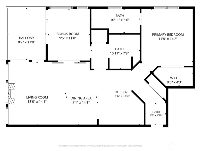 Property photo for 655 Crockett Street #a408, Seattle photo 26