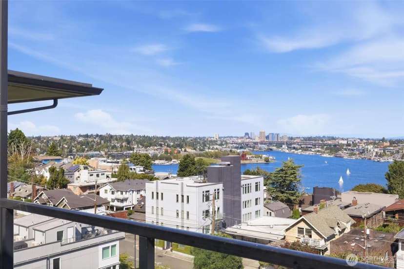 Property photo for 655 Crockett Street #a408, Seattle photo 14