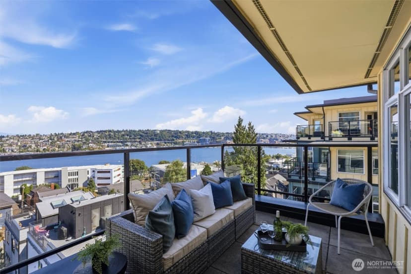 Property photo for 655 Crockett Street #a408, Seattle photo 12