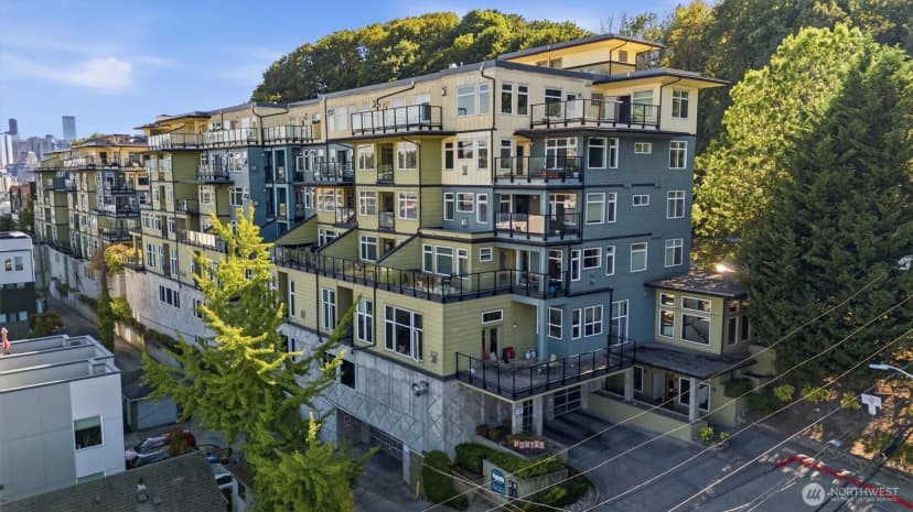 Property photo for 655 Crockett Street #a408, Seattle photo 34