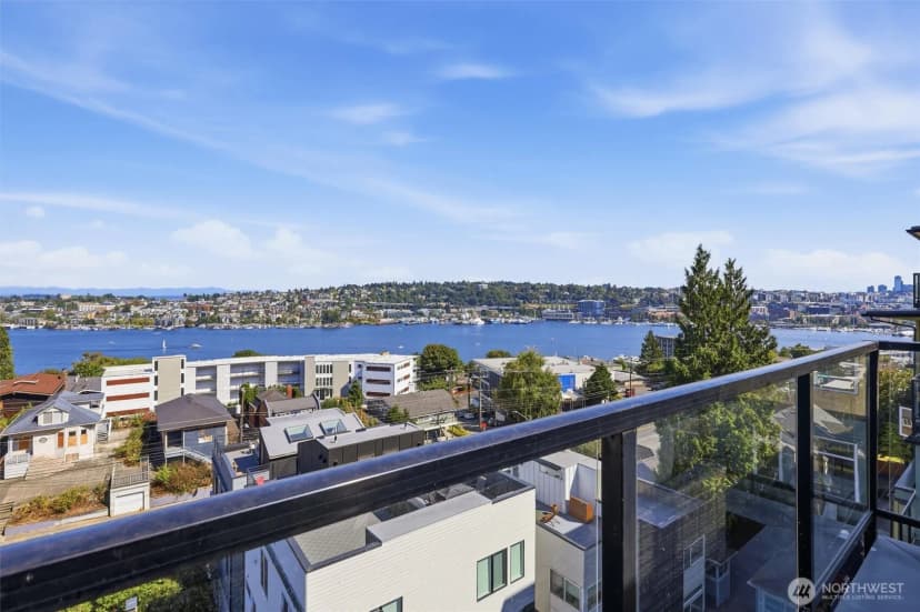 Property photo for 655 Crockett Street #a408, Seattle photo 13