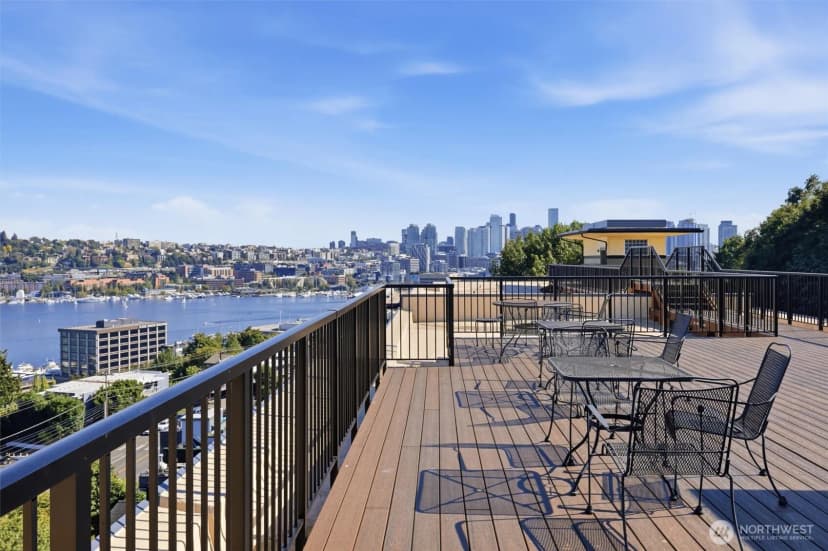 Property photo for 655 Crockett Street #a408, Seattle photo 28