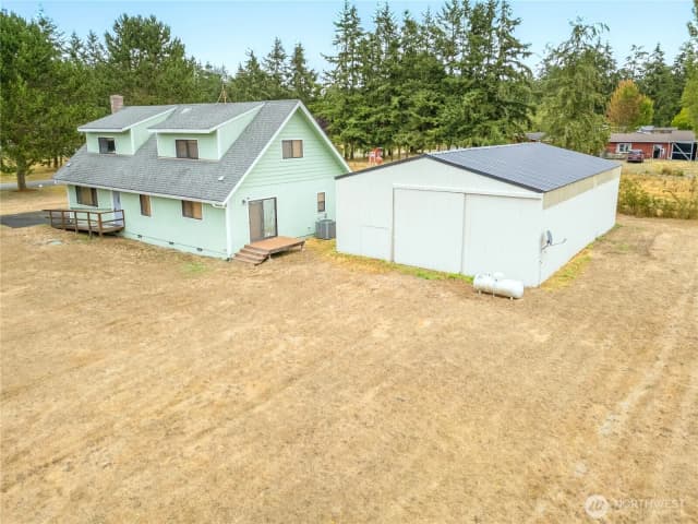 Property photo for 83 Shorts Lane, Port Townsend