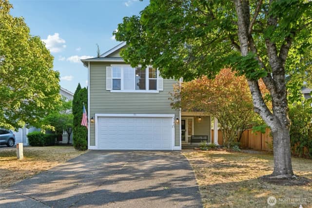 Property photo for 23421 Se 243 Street, Maple Valley