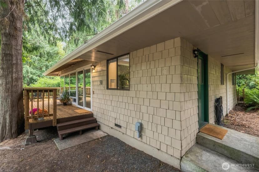 Property photo for 50 Sudden Valley Drive, Bellingham photo 3