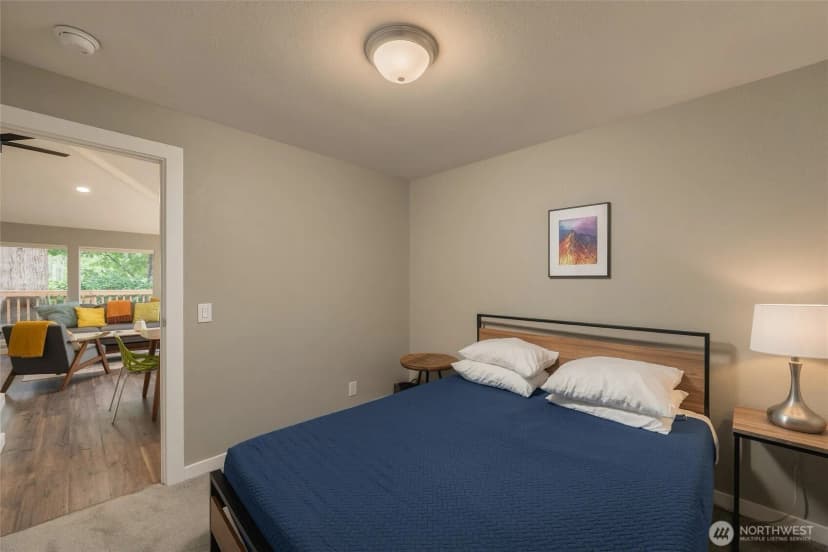 Property photo for 50 Sudden Valley Drive, Bellingham photo 29
