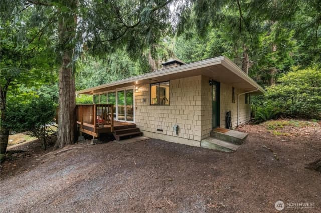 Property photo for 50 Sudden Valley Drive, Bellingham photo 2