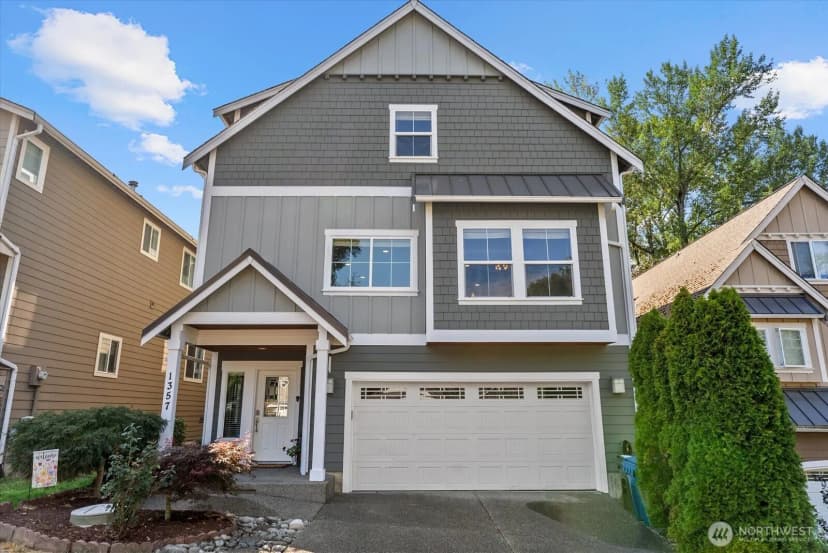 Property photo for 1357 Elma Place Ne, Renton photo 32