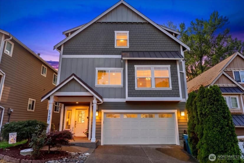 Property photo for 1357 Elma Place Ne, Renton photo 37