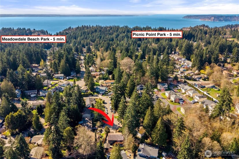 Property photo for 5310 144th Place Sw, Edmonds photo 37