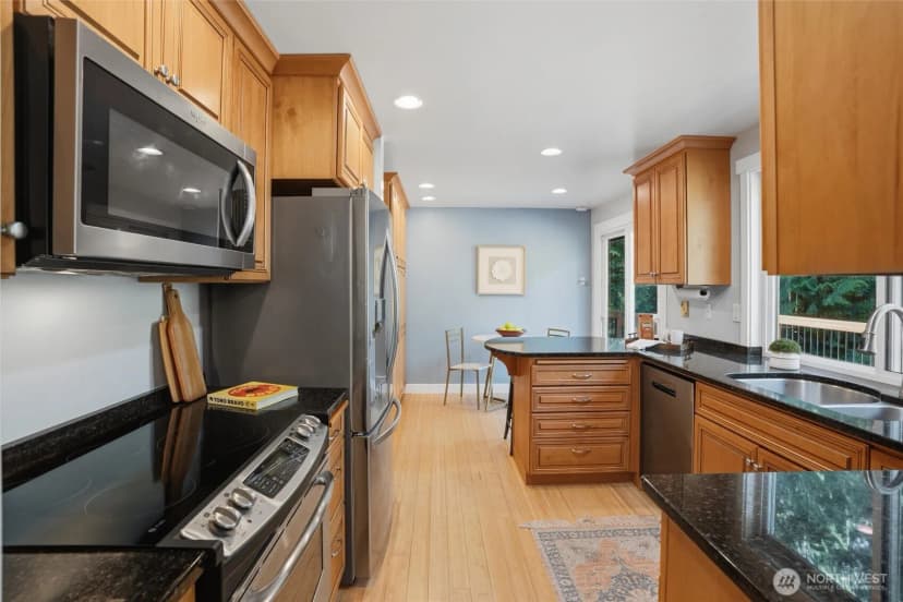 Property photo for 21121 Little Rude Avenue Nw, Poulsbo photo 10