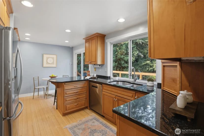 Property photo for 21121 Little Rude Avenue Nw, Poulsbo photo 11
