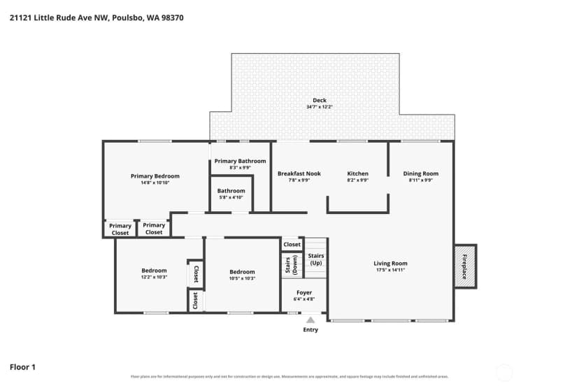 Property photo for 21121 Little Rude Avenue Nw, Poulsbo photo 38