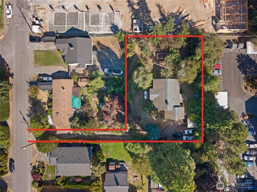 Property photo for 419 S 150th Street, Burien photo 32