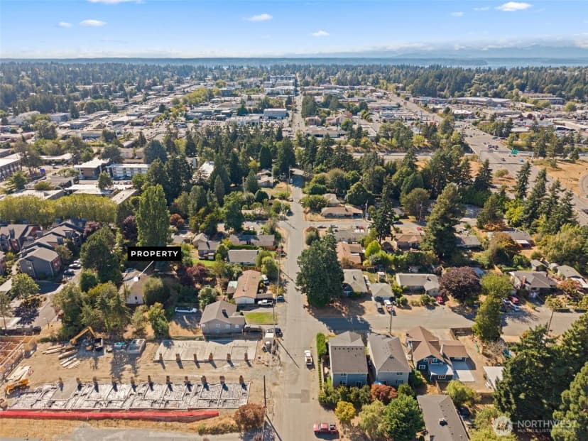 Property photo for 419 S 150th Street, Burien photo 33