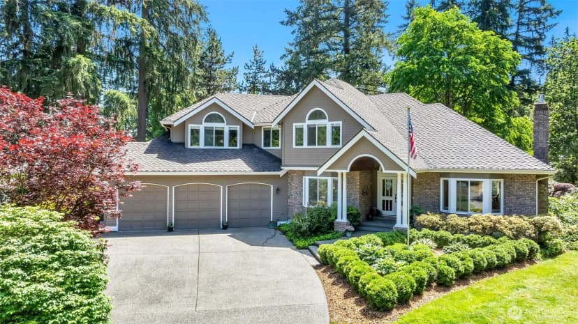 Property photo for 18817 Ne 157th Street, Woodinville