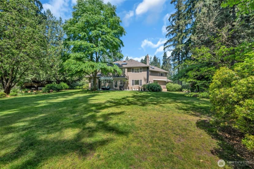 Property photo for 18817 Ne 157th Street, Woodinville photo 35