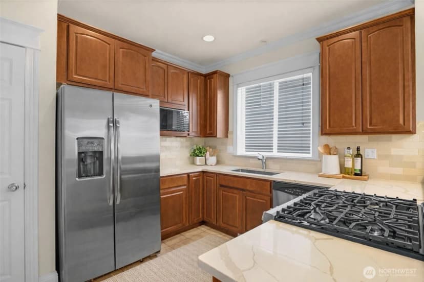 Property photo for 13630 Ne 203rd Street, Woodinville photo 6