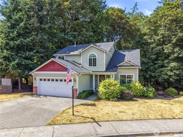 Property photo for 2977 Ne Loyola St, Bremerton photo 2