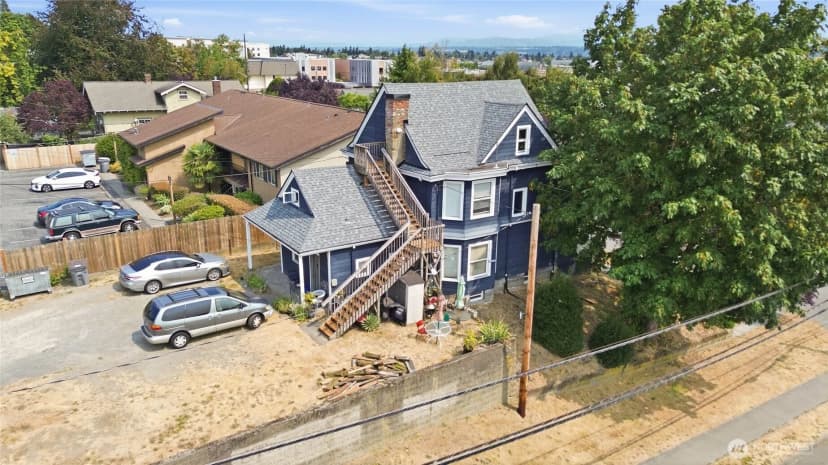 Property photo for 3432 Lombard Avenue, Everett photo 7