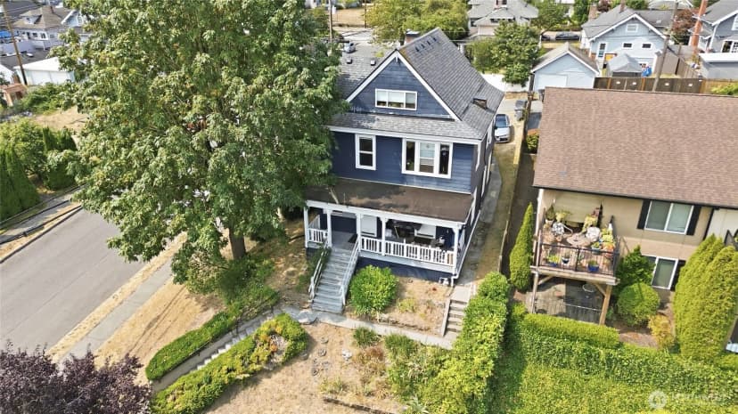 Property photo for 3432 Lombard Avenue, Everett photo 2