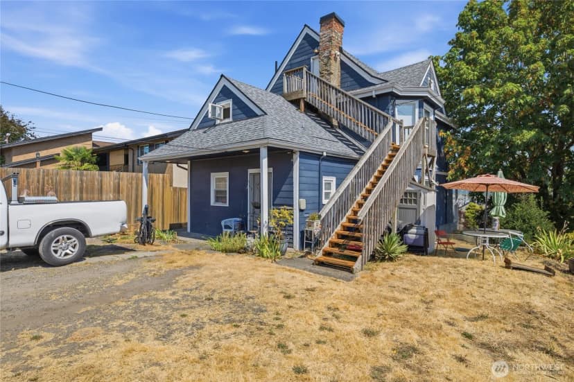 Property photo for 3432 Lombard Avenue, Everett photo 4