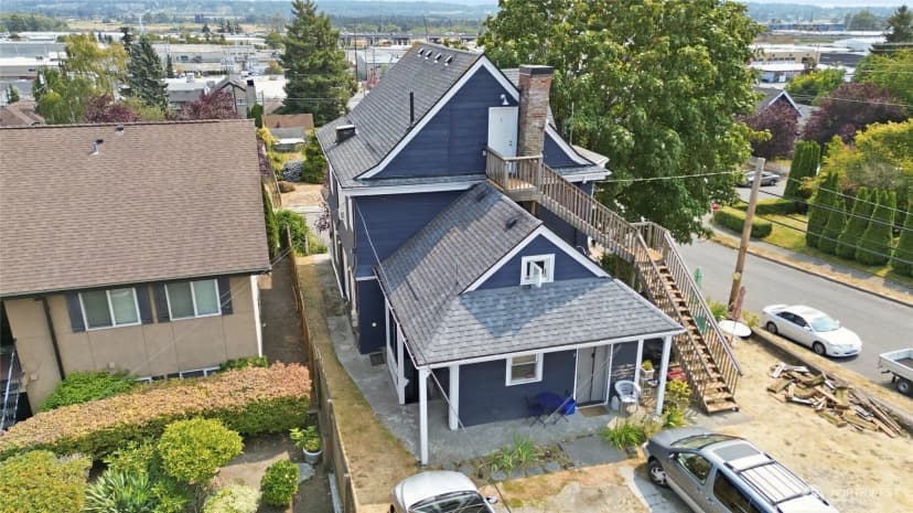 Property photo for 3432 Lombard Avenue, Everett photo 6