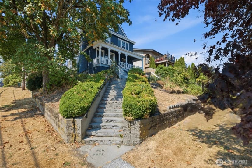 Property photo for 3432 Lombard Avenue, Everett photo 3