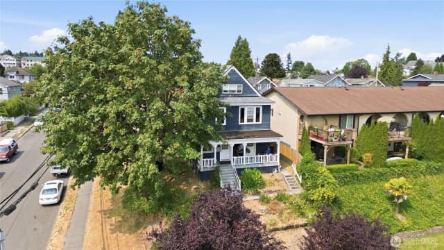 Property photo for 3432 Lombard Avenue, Everett