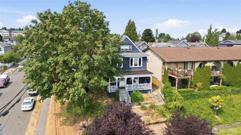 Property photo for 3432 Lombard Avenue, Everett