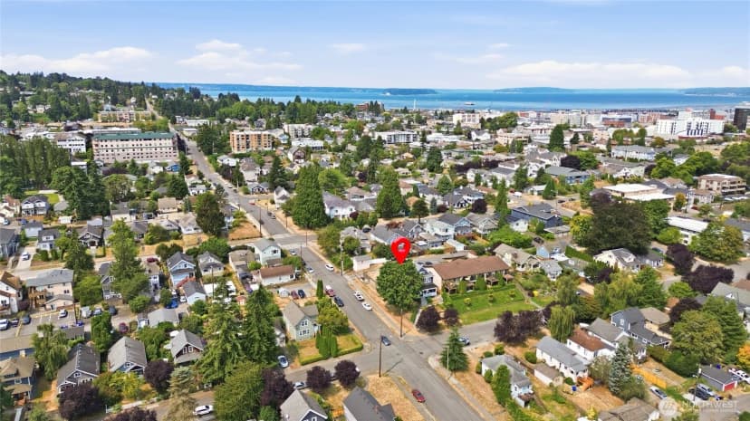 Property photo for 3432 Lombard Avenue, Everett photo 9