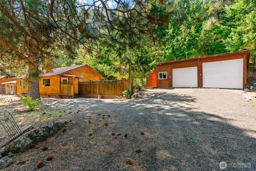 Property photo for 150 Pine Cliffs Drive, Naches