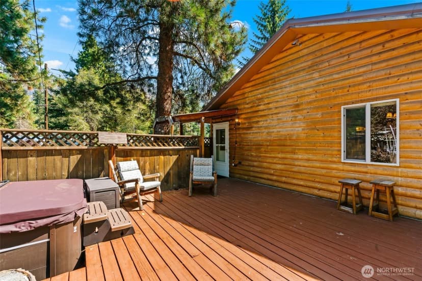 Property photo for 150 Pine Cliffs Drive, Naches photo 4