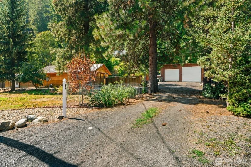 Property photo for 150 Pine Cliffs Drive, Naches photo 33
