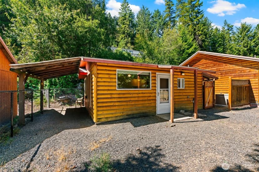 Property photo for 150 Pine Cliffs Drive, Naches photo 20