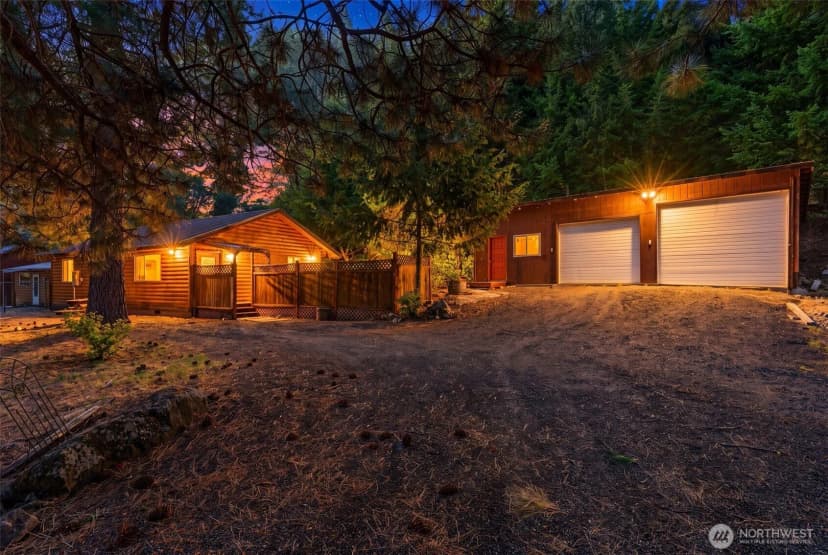 Property photo for 150 Pine Cliffs Drive, Naches photo 2
