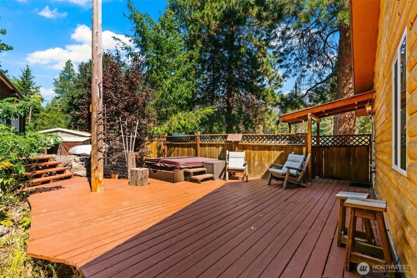 Property photo for 150 Pine Cliffs Drive, Naches photo 5