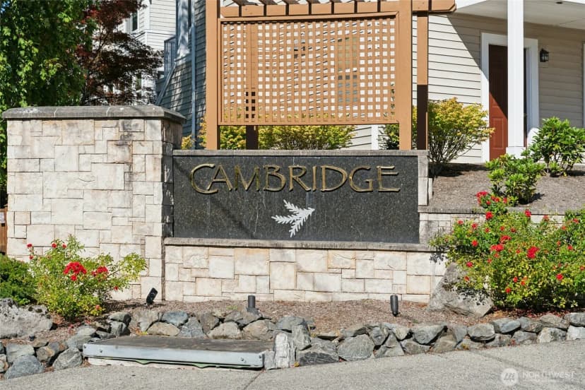 Property photo for 16329 118th Lane Ne #39-3, Bothell photo 28
