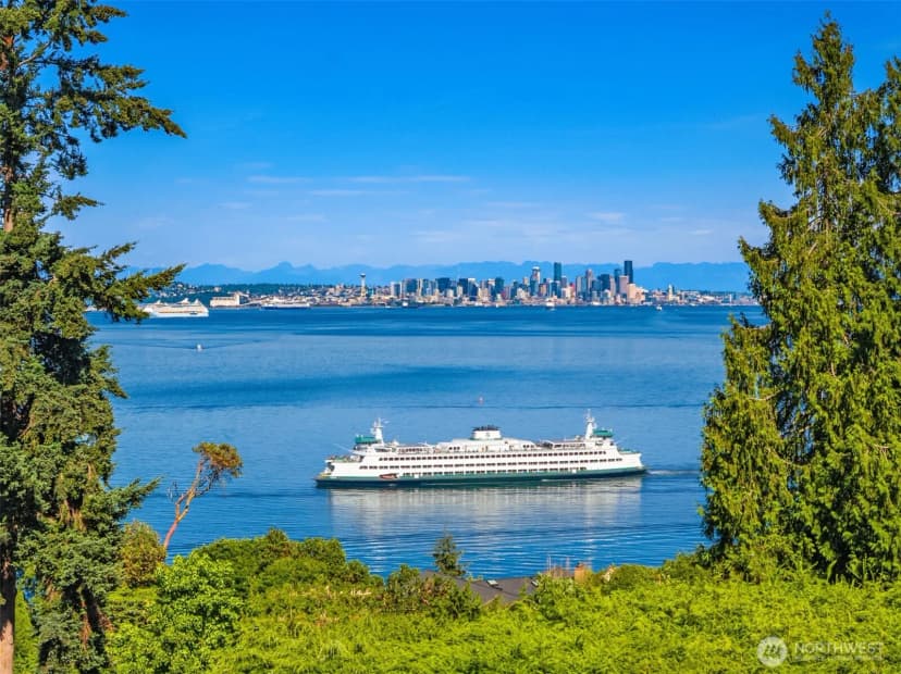 Property photo for 10793 Ne Bill Point Drive, Bainbridge Island photo 8