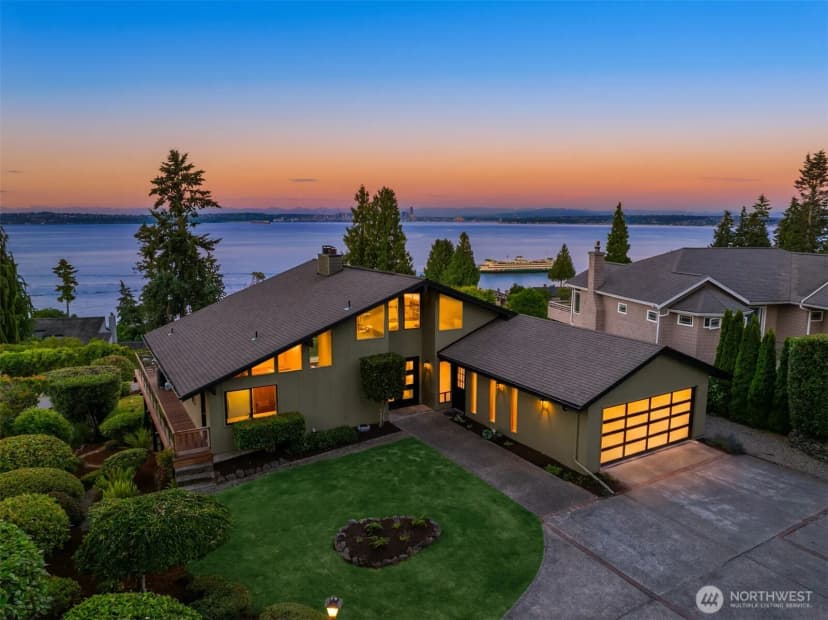 Property photo for 10793 Ne Bill Point Drive, Bainbridge Island photo 5
