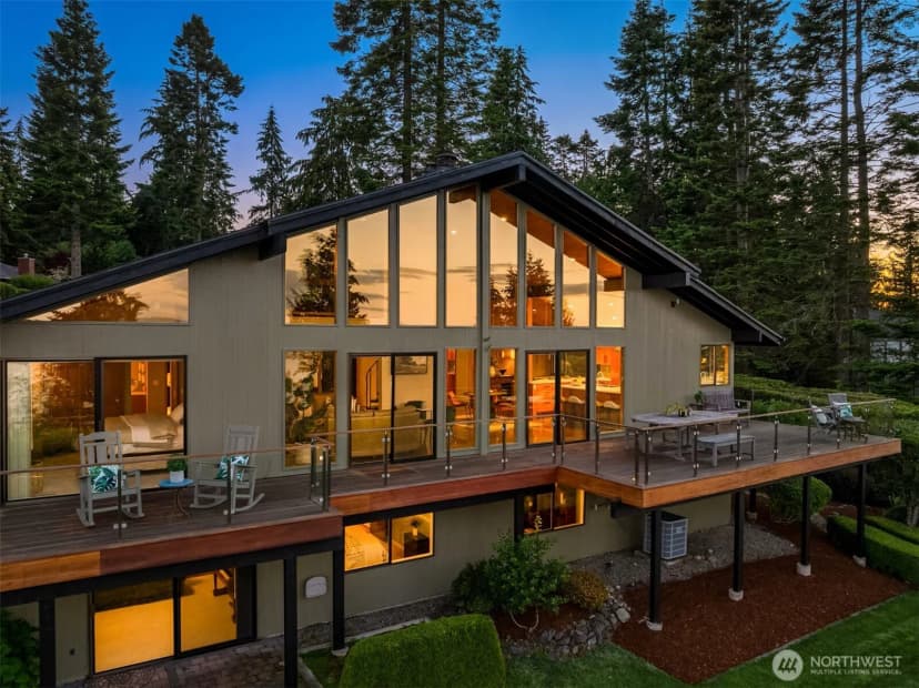 Property photo for 10793 Ne Bill Point Drive, Bainbridge Island photo 34