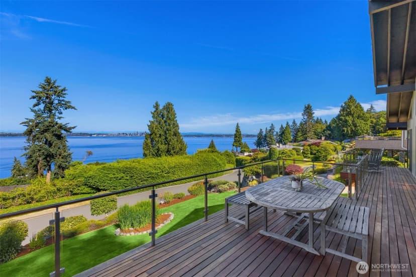 Property photo for 10793 Ne Bill Point Drive, Bainbridge Island photo 37