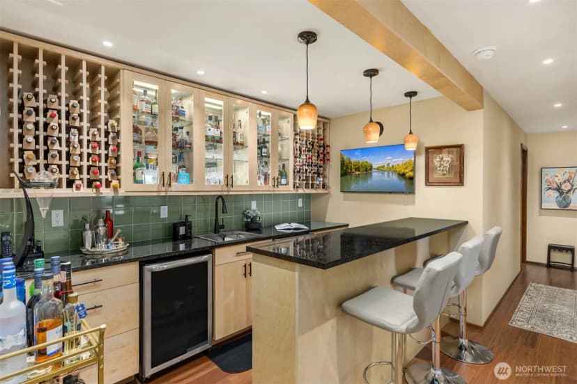 Property photo for 10793 Ne Bill Point Drive, Bainbridge Island photo 29