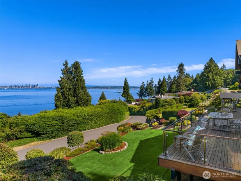 Property photo for 10793 Ne Bill Point Drive, Bainbridge Island photo 38
