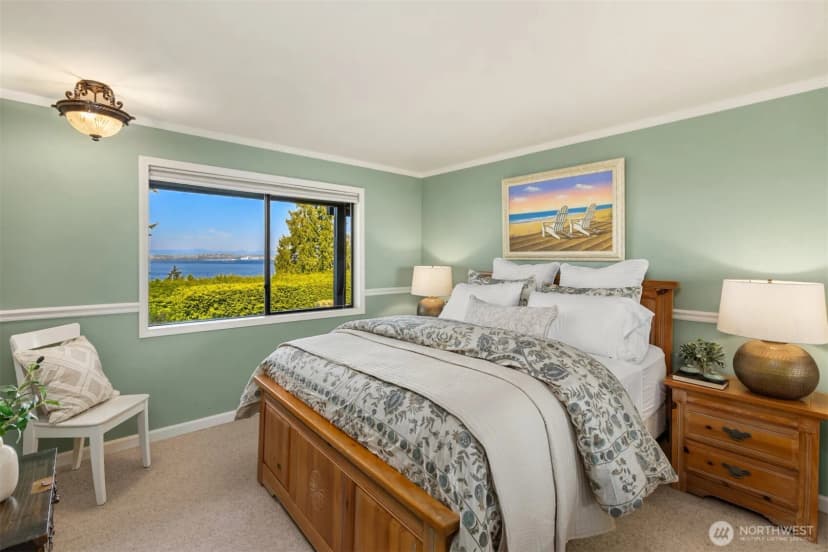 Property photo for 10793 Ne Bill Point Drive, Bainbridge Island photo 30