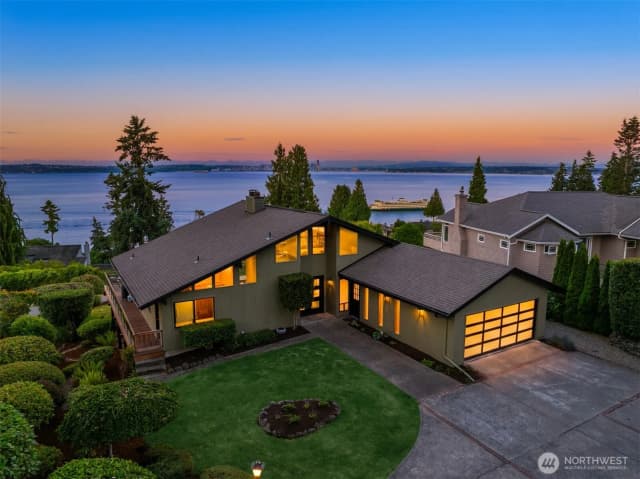 Property photo for 10793 Ne Bill Point Drive, Bainbridge Island