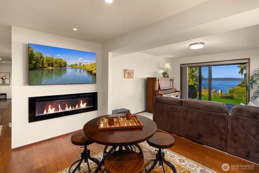 Property photo for 10793 Ne Bill Point Drive, Bainbridge Island photo 26