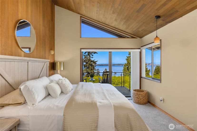 Property photo for 10793 Ne Bill Point Drive, Bainbridge Island photo 21